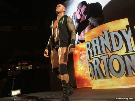 randy orton nude|RANDY ORTON Nude